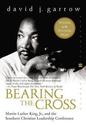 Seller image for Bearing the Cross: Martin Luther King, Jr., and the Southern Christian Leadership Conference (Paperback or Softback) for sale by BargainBookStores