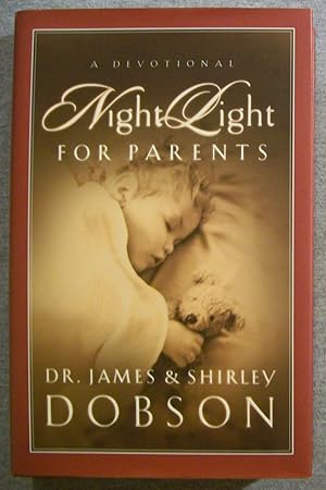 Seller image for Night Light for Parents: A Devotional for sale by Book Nook