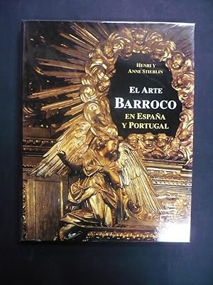 EL ARTE BARROCO EN ESPAÑA Y PORTUGAL.