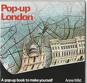 Seller image for Pop-up London A Pop-up Book to Make Yourself for sale by Peakirk Books, Heather Lawrence PBFA