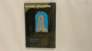 Seller image for British Churches for sale by Goldstone Rare Books