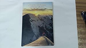 Seller image for secret corners of the world for sale by Goldstone Rare Books