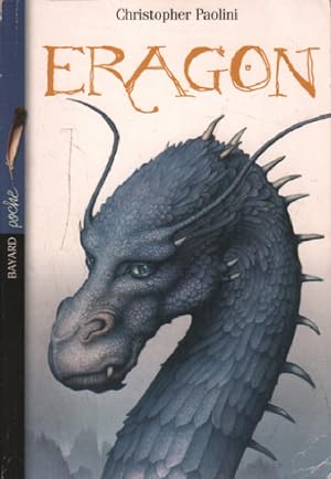 Seller image for Eragon - L'hritage 1 for sale by librairie philippe arnaiz
