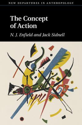 Seller image for The Concept of Action (Paperback or Softback) for sale by BargainBookStores