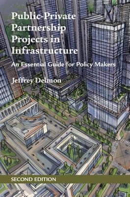 Seller image for Public-Private Partnership Projects in Infrastructure: An Essential Guide for Policy Makers (Paperback or Softback) for sale by BargainBookStores