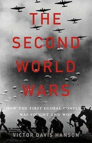 Imagen del vendedor de The Second World Wars (Hardcover) a la venta por Grand Eagle Retail