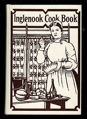 The Inglenook Cook Book