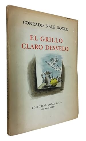 El Grillo, claro desvelo