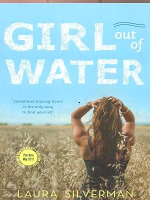 Immagine del venditore per Girl out of water venduto da Librodifaccia