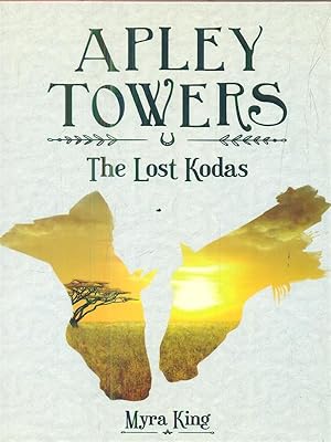 Bild des Verkufers fr Apley Towers: The Lost Kodas zum Verkauf von Librodifaccia