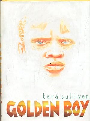 Seller image for Golden Boy for sale by Librodifaccia