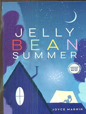 Bild des Verkufers fr Jelly Bean Summer zum Verkauf von Librodifaccia