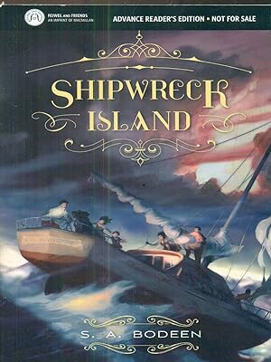 Seller image for Shipwreck Island. for sale by Librodifaccia