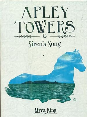 Bild des Verkufers fr Apley Towers: Siren's Song Book 3 zum Verkauf von Librodifaccia