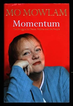 Seller image for Momentum for sale by Sapience Bookstore