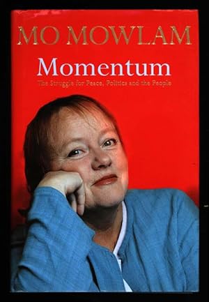 Immagine del venditore per Momentum venduto da Sapience Bookstore