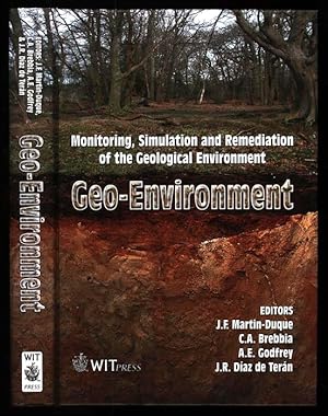 Image du vendeur pour Geo-Environment mis en vente par Sapience Bookstore