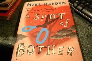 Seller image for A Spot Of Bother for sale by SGOIS
