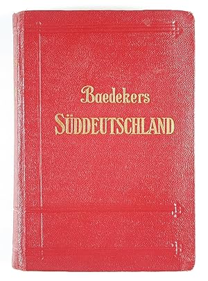 Süddeutschland.