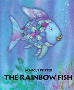 Immagine del venditore per Rainbow Fish (Hardcover) venduto da AussieBookSeller