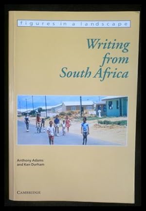 Writing from South Africa (Figures in a Landscape)