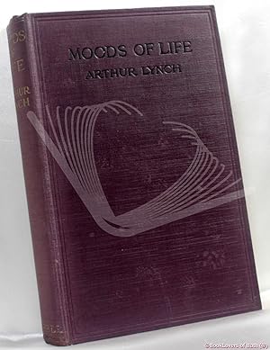 Moods of Life: Popular Psychological Studies of Affairs of Every Day