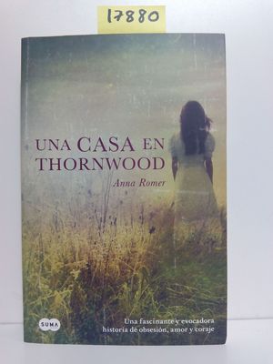 Image du vendeur pour UNA CASA EN THORNWOOD mis en vente par Librera Circus