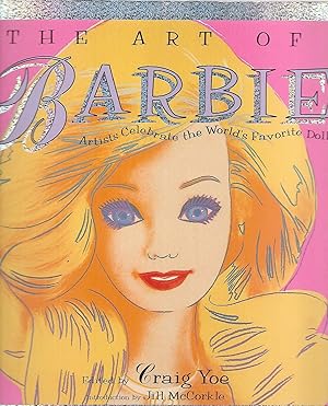 The Art of Barbie