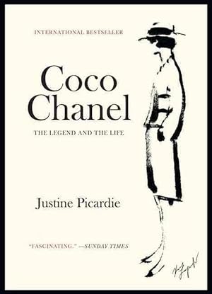 Seller image for Coco Chanel (Paperback) for sale by Grand Eagle Retail