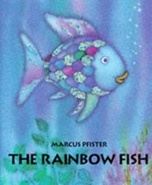 Seller image for Rainbow Fish (Hardcover) for sale by Grand Eagle Retail