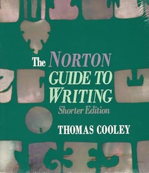 The Norton Guide to Writing