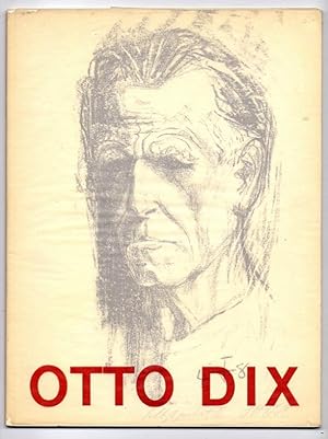 Immagine del venditore per Galerie der Stadt Stuttgart: Otto Dix zum 75. Geburtstag. Gemlde, Zeichnungen und Druckgraphik aus Stuttgarter Museums- und Privatbesitz. 9. November bis 4. Dezember 1966. venduto da Kunze, Gernot, Versandantiquariat