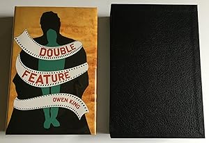 Seller image for Double Feature for sale by Pages of Boston