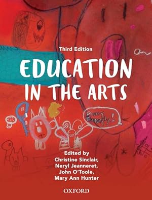 Seller image for Education in the Arts (Paperback) for sale by Grand Eagle Retail