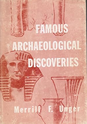 Immagine del venditore per Famous Archaeological Discoveries venduto da Bookshop Baltimore