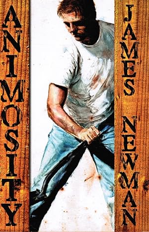 Seller image for Animosity for sale by Bookshop Baltimore