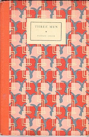 Three Men