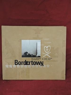 Imagen del vendedor de Bordertown a la venta por Liberty Book Store ABAA FABA IOBA