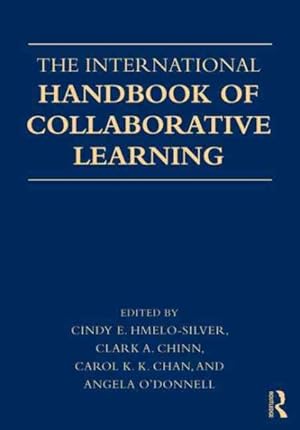 Seller image for International Handbook of Collaborative Learning for sale by GreatBookPrices