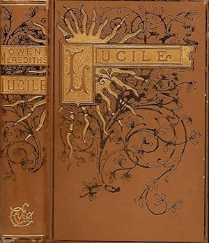 Seller image for LUCILE. for sale by Legacy Books