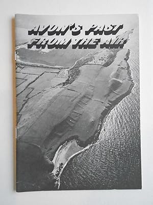 Seller image for AVON'S PAST FROM THE AIR for sale by LOE BOOKS