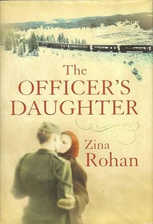 Seller image for The Officer's Daughter for sale by Joy Norfolk, Deez Books