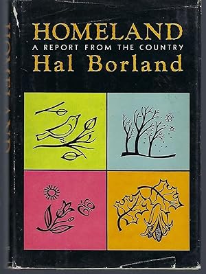 Homeland: A Report from the Country