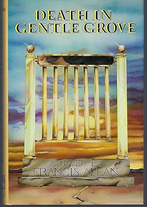 Seller image for Death in Gentle Grove for sale by Turn-The-Page Books