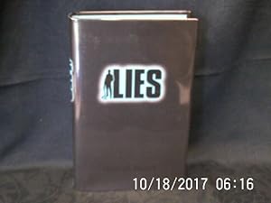 Lies * A SIGNED copy *