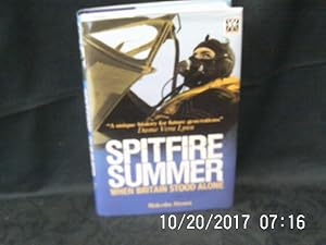 Seller image for Spitfire Summer for sale by Gemini-Books