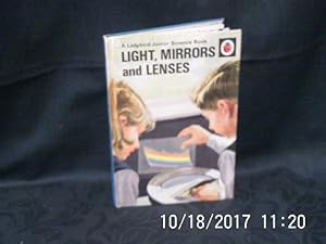 Light, Mirrors and Lenses