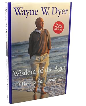 Seller image for WISDOM OF THE AGES 60 Days to Enlightenment for sale by Rare Book Cellar
