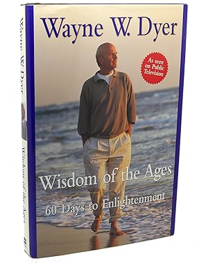 Seller image for WISDOM OF THE AGES 60 Days to Enlightenment for sale by Rare Book Cellar