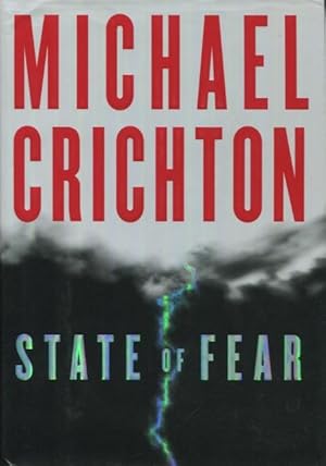 Seller image for State of Fear for sale by Kenneth A. Himber